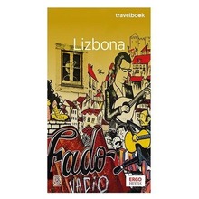 Travelbook. Lizbona w.3
