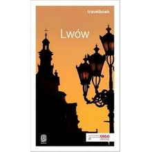 Travelbook - Lwów w.2018