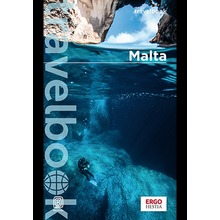 Travelbook - Malta w.2022