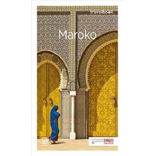 Travelbook - Maroko w.2018