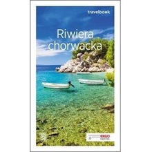 Travelbook - Riwiera chorwacka w.2018