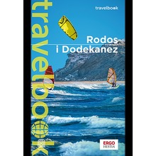 Travelbook - Rodos i Dodekanez w.2022