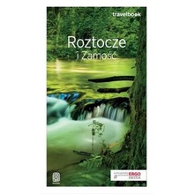 Travelbook - Roztocze i Zamość w.2018