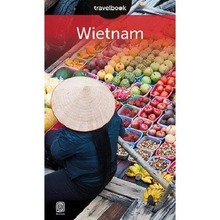 Travelbook - Wietnam