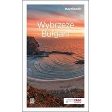 Travelbook - Wybrzeże Bułgarii w.2018