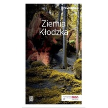 Travelbook - Ziemia Kłodzka w.2018