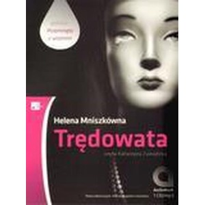 Trędowata Audiobook