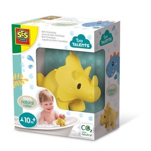 Triceratops do kąpieli