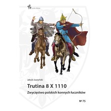 Trutina 8 X 1110