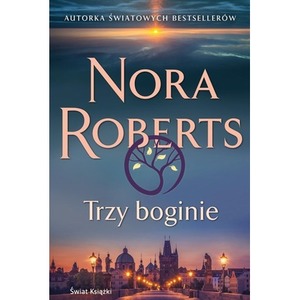 Trzy boginie