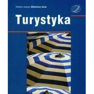 Turystyka - Kurek Włodzimierz