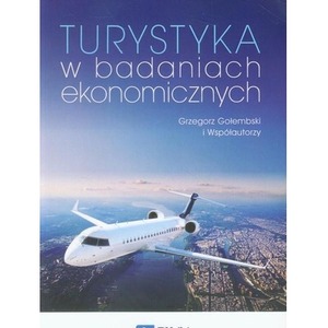 Turystyka w badaniach ekonomicznych
