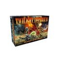 Twilight Imperium: Świt nowej ery GALAKTA