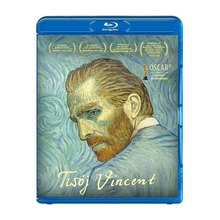 Twój Vincent (Blu-Ray)