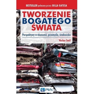 Tworzenie bogatego świata. Perspektywy w ekonomii