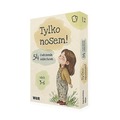 Tylko nosem! 54 ćwiczenia oddechowe