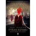 Tyran Rzymu. Orły imperium. Tom 24