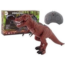 Tyranozaur rex R/C z dźwiękiem