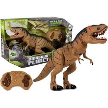 Tyranozaur Rex zdalnie sterowany