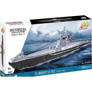 U-Boot U-52