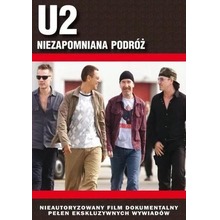 U2. Niezapomniana podróż DVD