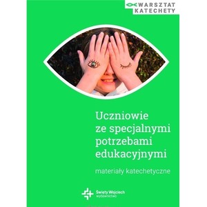 Uczniowie ze specjalnymi potrzebami edukacyjnymi.