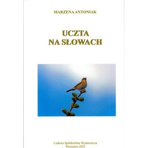 Uczta na słowach