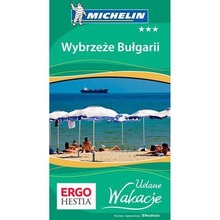 Udane wakacje - Wybrzeże Bułgarii