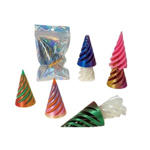 Układanka magiczny stożek 6,5cm MIX