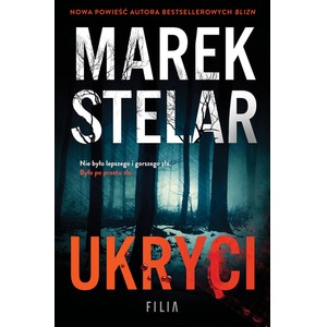 Ukryci