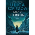 Ulica szpiegów