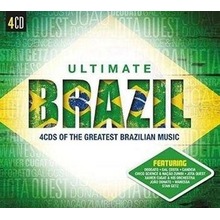 Ultimate Brazil (4 CD)