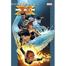Ultimate X-Men T.5