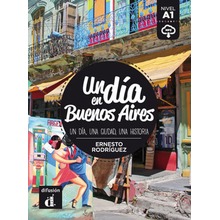 Un dia en Buenos Aires A1