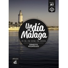 Un dia en Malaga