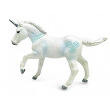 Unicorn Foal Blue