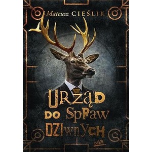 Urząd do Spraw Dziwnych