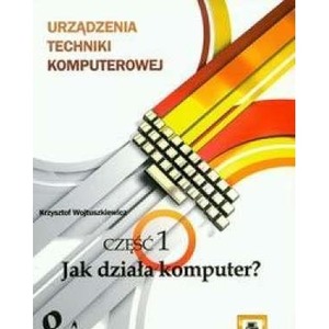 Urządzenia techniki komputerowej 1