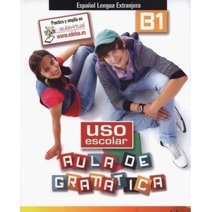Uso escolar B1 aula de gramatica