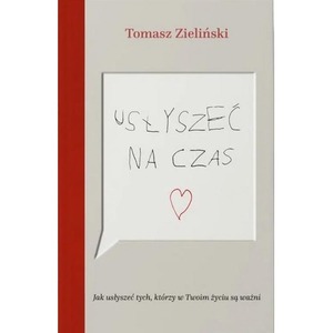 Usłyszeć na czas