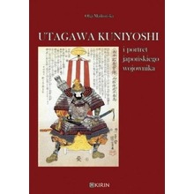 Utagawa Kuniyoshi i portret japońskiego wojownika