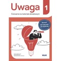 Uwaga Ćwiczenia na materiale obrazkowym 1