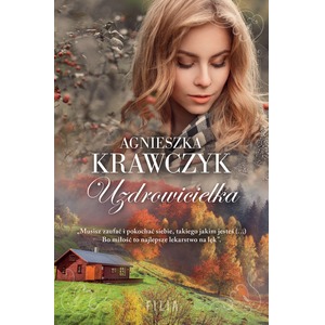 Uzdrowicielka