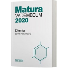 Vademecum Chemia zakres rozszerzony Matura 2020