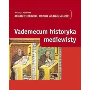 Vademecum historyka mediewisty