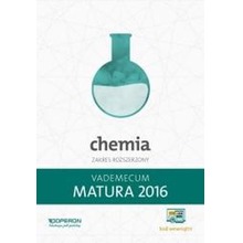 Vademecum LO Chemia Matura 2016 Zakres rozszerzony