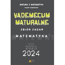 Vademecum maturalne ZR dla matury od 2023 roku