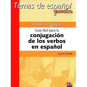 Vamos a conjugar Temas de espanol