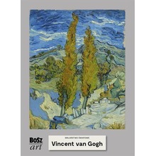 Van Gogh. Malarstwo światowe