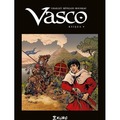 Vasco. Księga IX